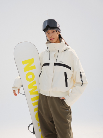 NIS Vivid Fleece-Lined Softshell Pants - Unisex