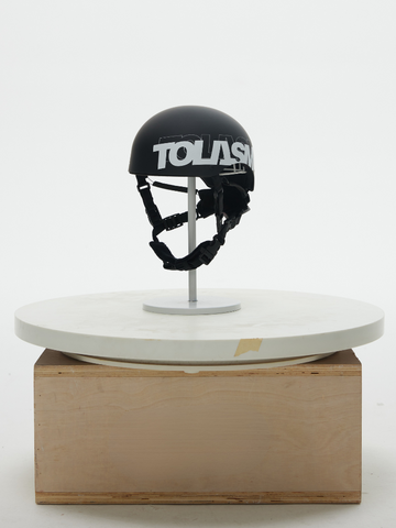 Tolasmik Kids TK4.0 ArcticCore Snow Helmet