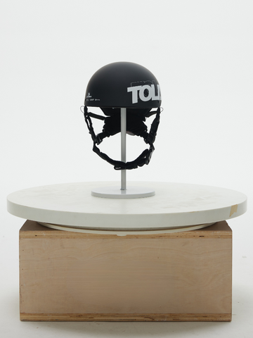 Tolasmik Kids TK4.0 ArcticCore Snow Helmet