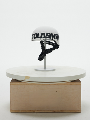 Tolasmik Kids TK4.0 ArcticCore Snow Helmet