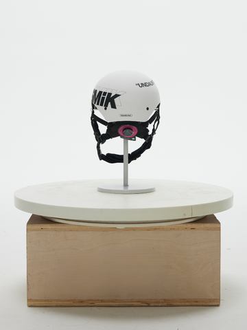 Tolasmik Kids TK4.0 ArcticCore Snow Helmet