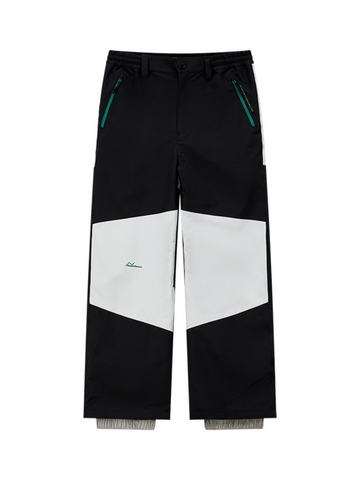 NIS 2L Colorblock Snow Pants - Unisex