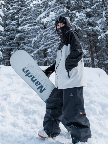 NANEND Summit Edge 3L Ski Jacket - Women's