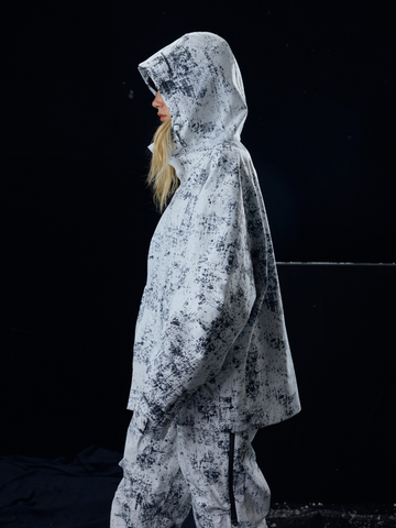 Hellystudio Dynamic Glide 3L Snow Suit - Unisex