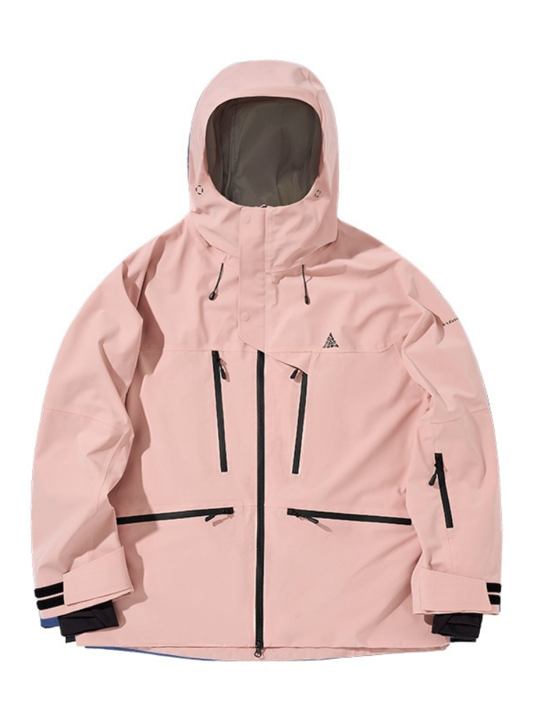 NANEND 3L Alpine Insulated Ski Jacket - Women's