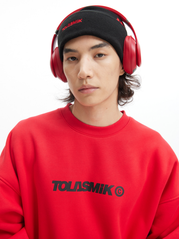 Tolasmik Otoway Sweater - Unisex