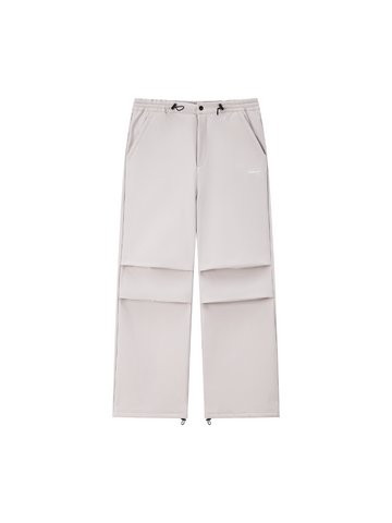 NIS Vivid Fleece-Lined Softshell Pants - Unisex