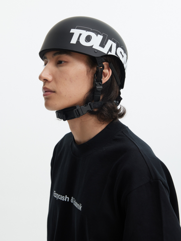 Tolasmik Earflap Helmet Hat