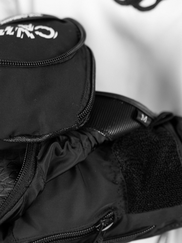 Tolasmik TK4.0 Kevlar Carving Snow Mittens