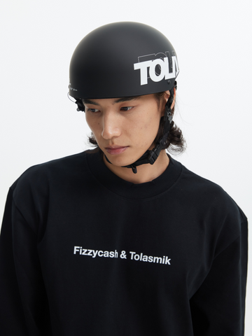 Tolasmik Beanie Helmet Hat