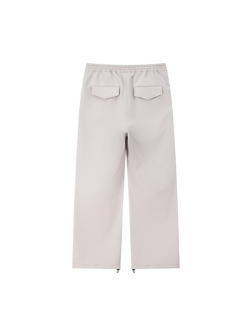 NIS Vivid Fleece-Lined Softshell Pants - Unisex