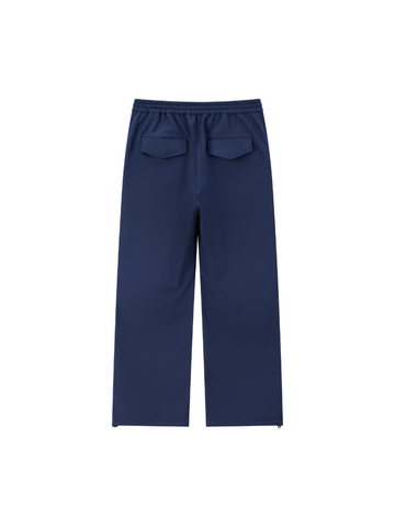 NIS Vivid Fleece-Lined Softshell Pants - Unisex