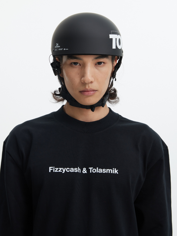 Tolasmik Beanie Helmet Hat