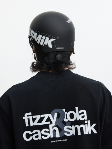 Tolasmik Earflap Helmet Hat