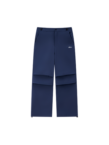 NIS Vivid Fleece-Lined Softshell Pants - Unisex