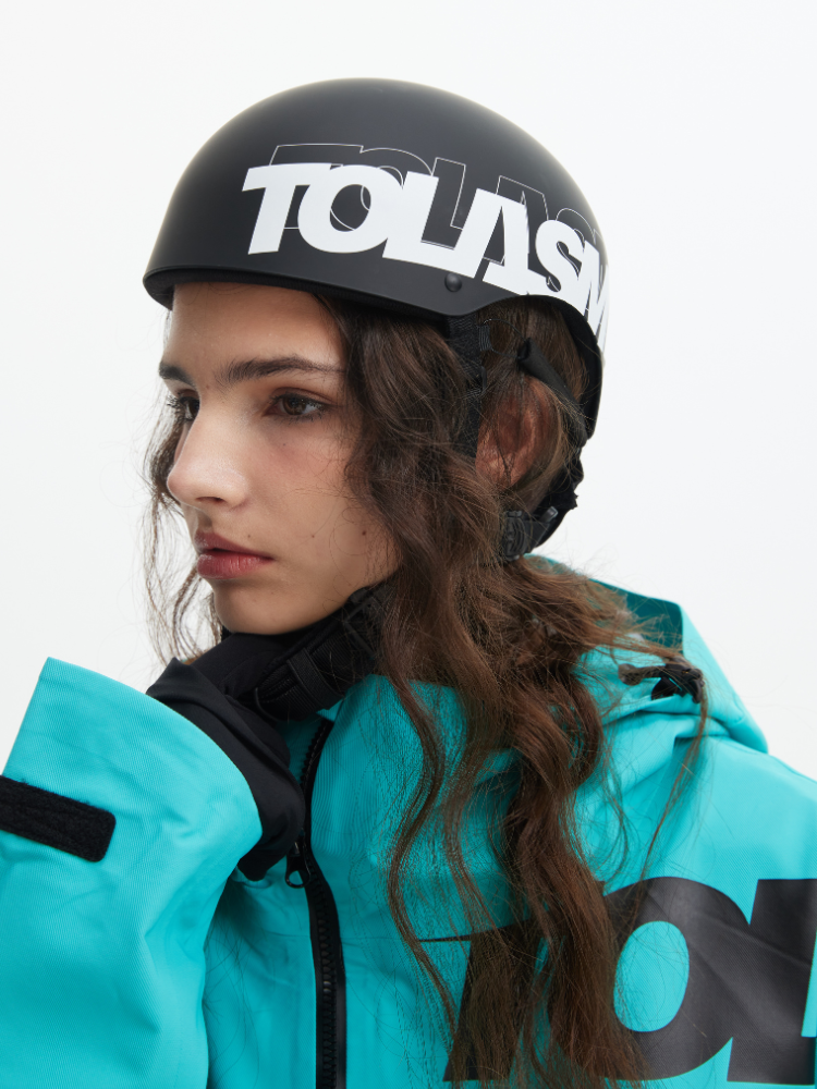 baseball hat snowboard helmet Tolasmik Classic Baseball Helmet Hat – Alpine Master