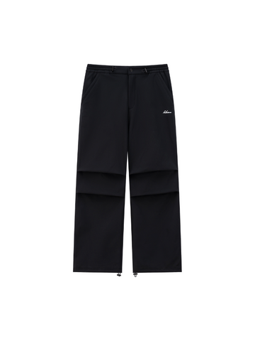 NIS Vivid Fleece-Lined Softshell Pants - Unisex