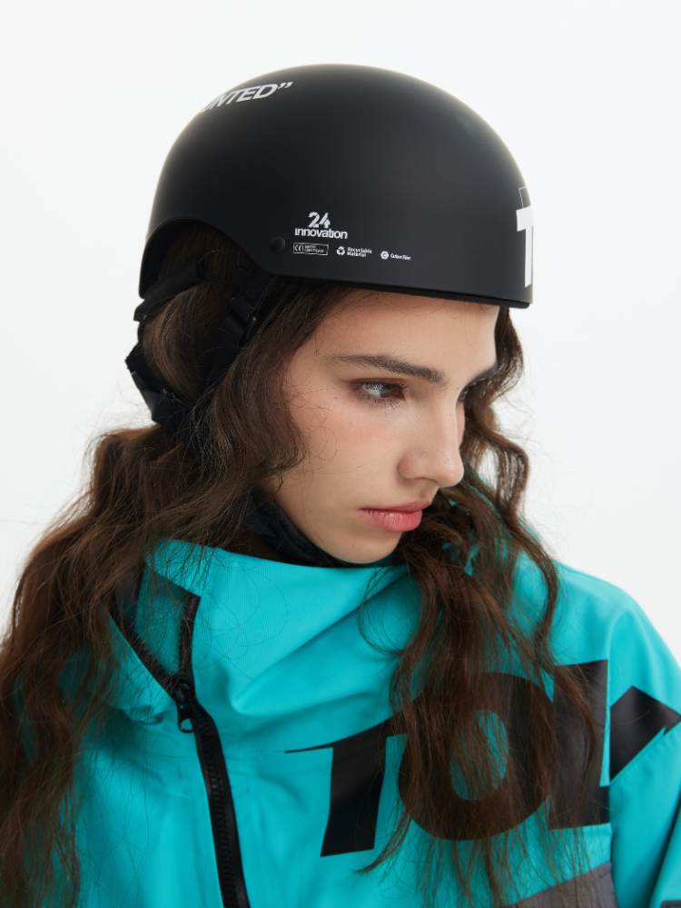 baseball hat snowboard helmet Tolasmik Classic Baseball Helmet Hat – Alpine Master