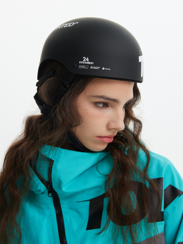 Tolasmik Classic Baseball Helmet Hat