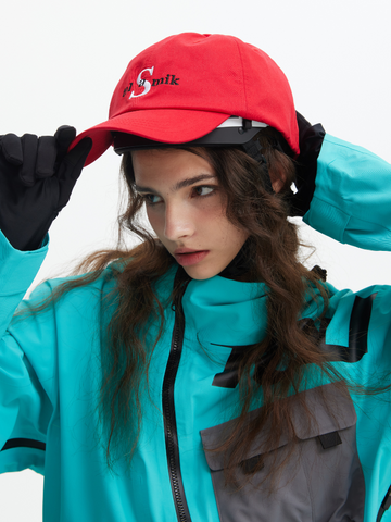 Tolasmik Granite Earflap Helmet Hat