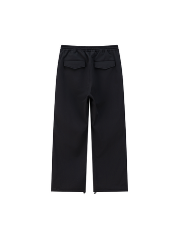 NIS Vivid Fleece-Lined Softshell Pants - Unisex