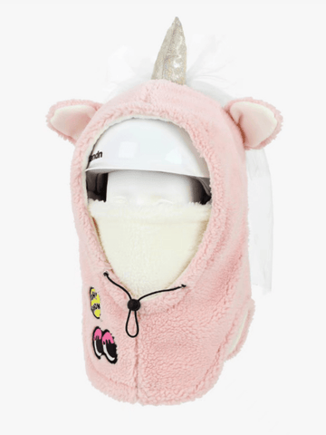 NANDN Animal Style Snow Helmet Hood