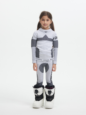 Tolasmik Kids TK PRO Base Layer