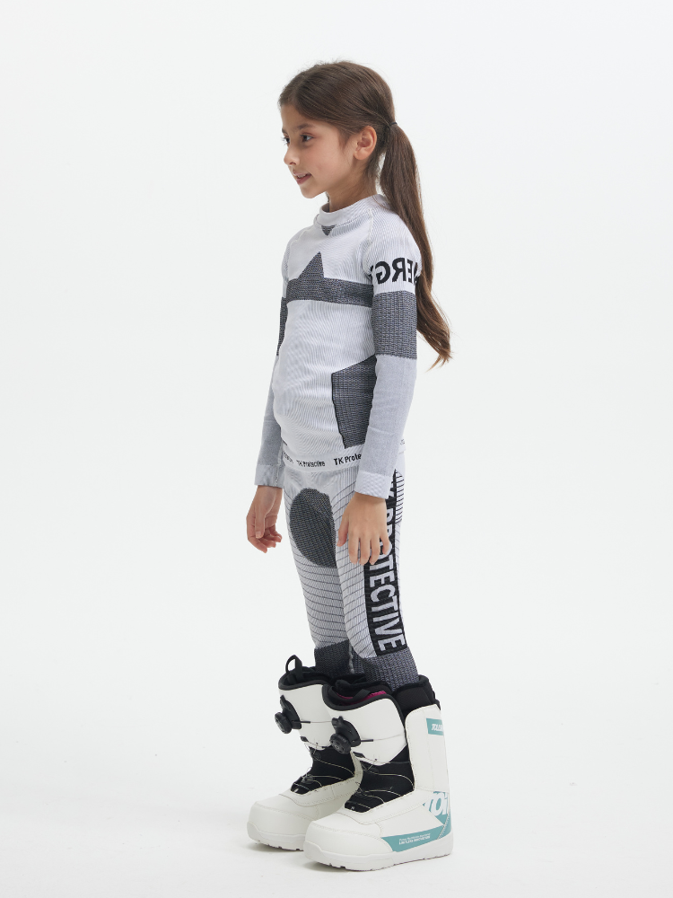 Tolasmik Kids TK PRO Base Layer