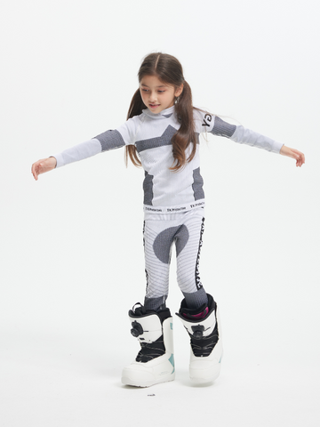 Tolasmik Kids TK PRO Base Layer