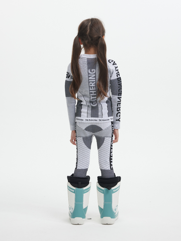 Tolasmik Kids TK PRO Base Layer