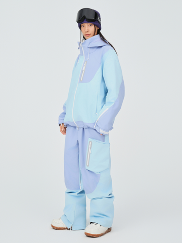 NIS 3L Snowcrew Ski Pants - Unisex