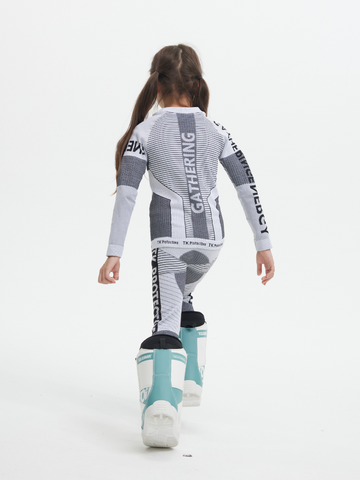 Tolasmik Kids TK PRO Base Layer