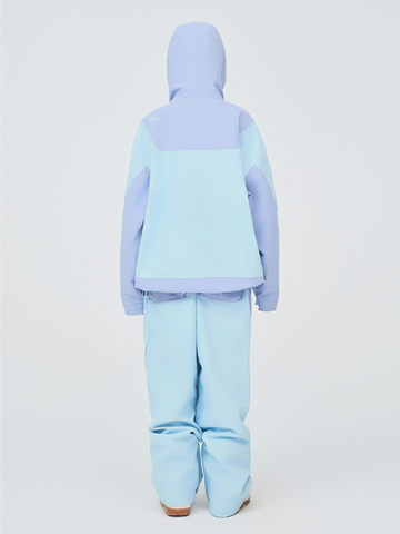 NIS 3L Snowcrew Ski Jacket - Unisex