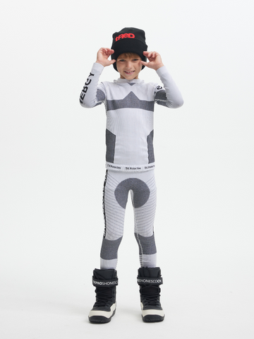 Tolasmik Kids TK PRO Base Layer