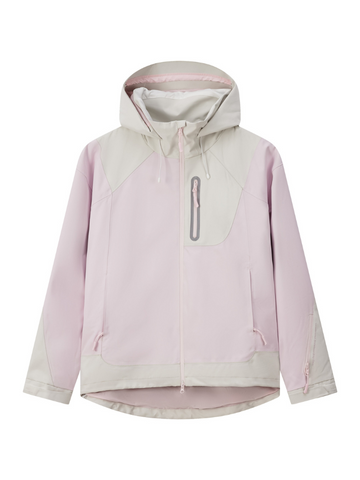 NIS 3L Snowcrew Ski Jacket - Unisex