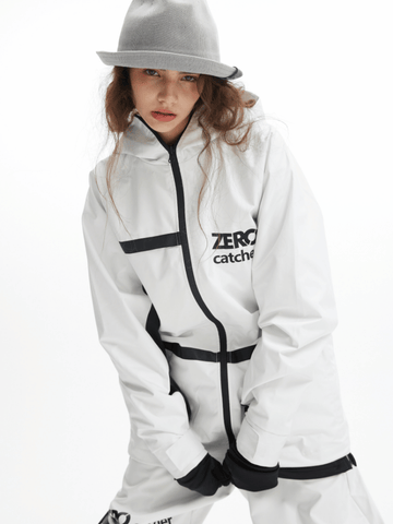Tolasmik X ZERO Catcher Motion Jacket - Women's