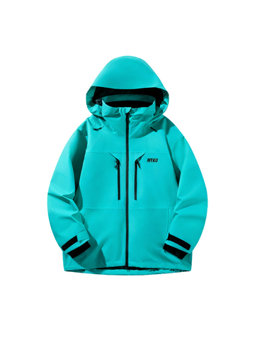 MYKU Arctic 2L Insulated Snow Jacket - Unisex