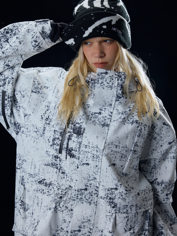 Hellystudio Dynamic Glide 3L Snow Suit - Unisex