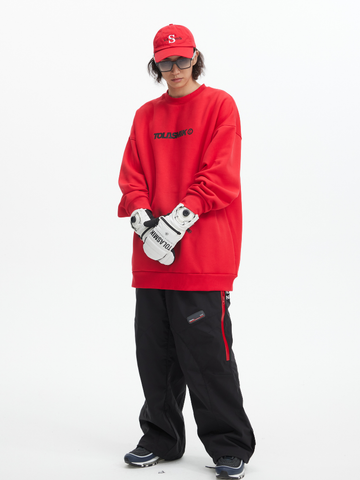 Tolasmik Otoway Sweater - Unisex