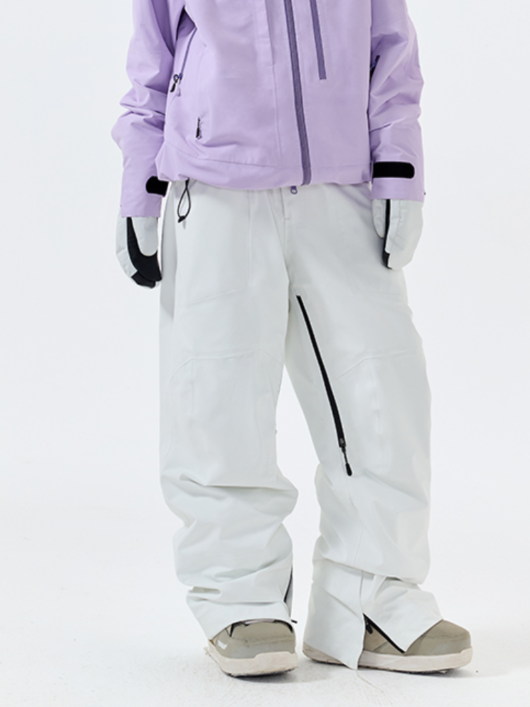 NANEND Arc 3L RECCO® Shell Ski Pants - Women's