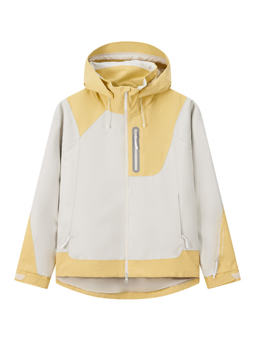 NIS 3L Snowcrew Ski Jacket - Unisex