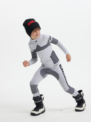 Tolasmik Kids TK PRO Base Layer
