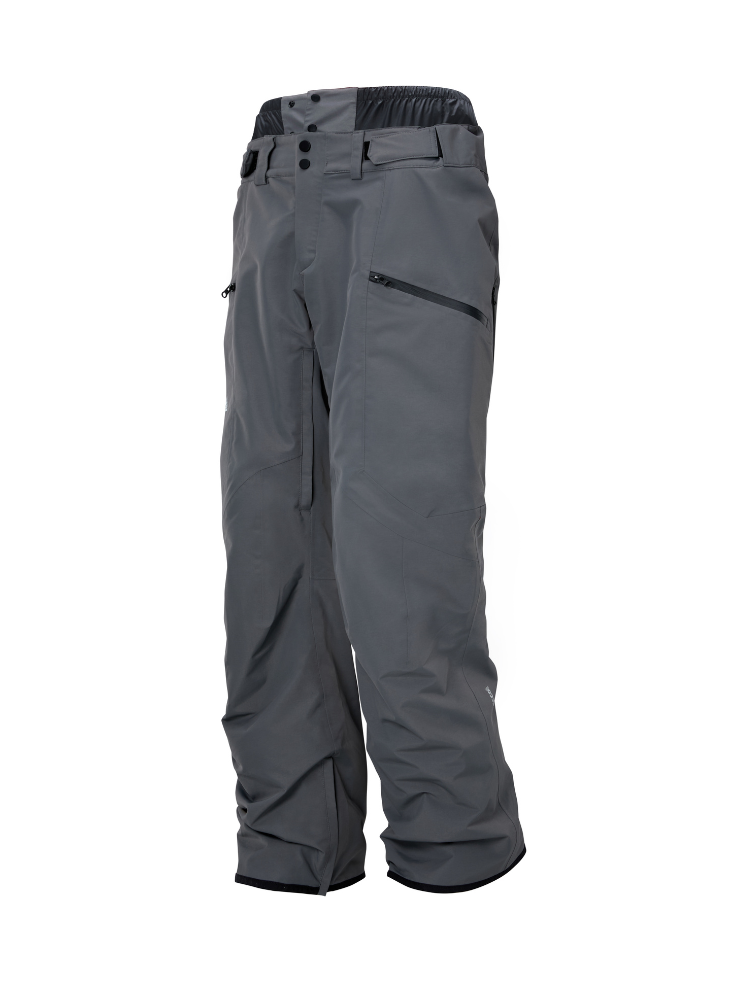 NANEND 3L Primaloft RECCO® Ski Pants - Unisex
