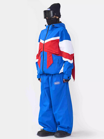 Doorek Bow-Tie Bunny 3L Ski Jacket - Women's