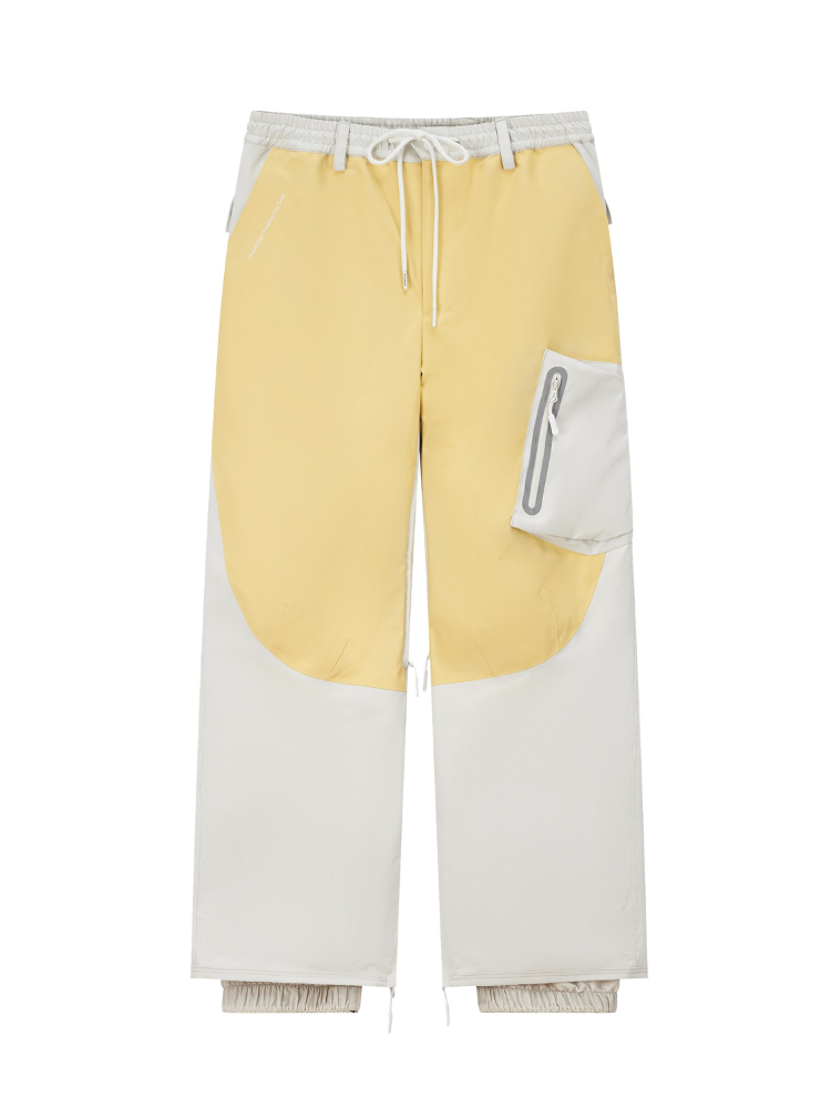 NIS 3L Snowcrew Ski Pants - Unisex