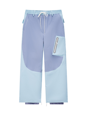 NIS 3L Snowcrew Ski Pants - Unisex