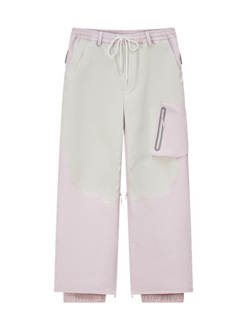 NIS 3L Snowcrew Ski Pants - Unisex