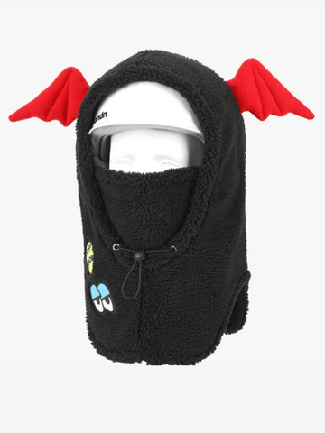 NANDN Animal Style Snow Helmet Hood