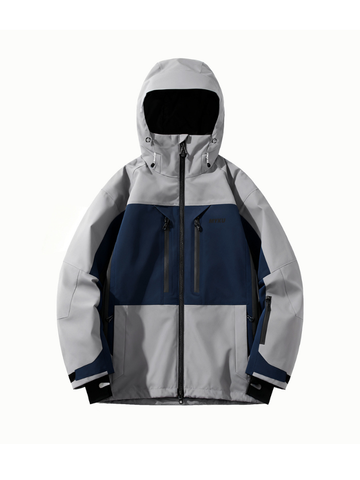 MYKU Arctic 2L Insulated Snow Jacket - Unisex