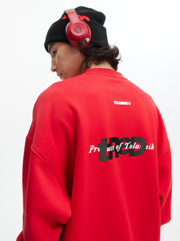 Tolasmik Otoway Sweater - Unisex